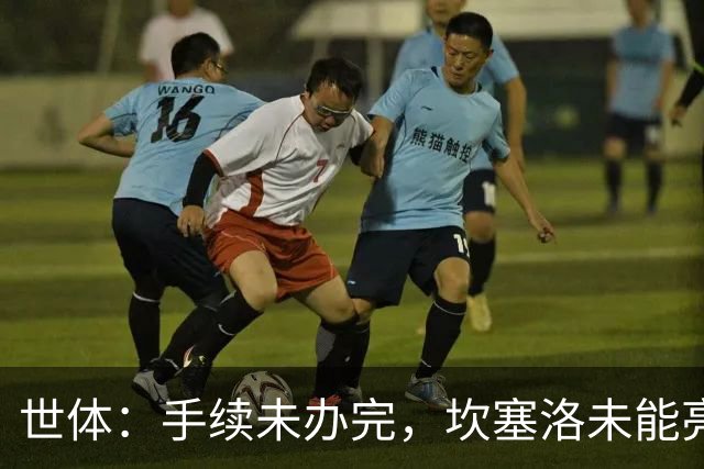 世体：手续未办完，坎塞洛未能亮相诺坎普